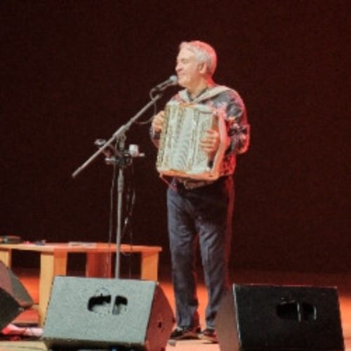 Afisha Club: Валерий Сёмин в Томске 21 сентября 2026