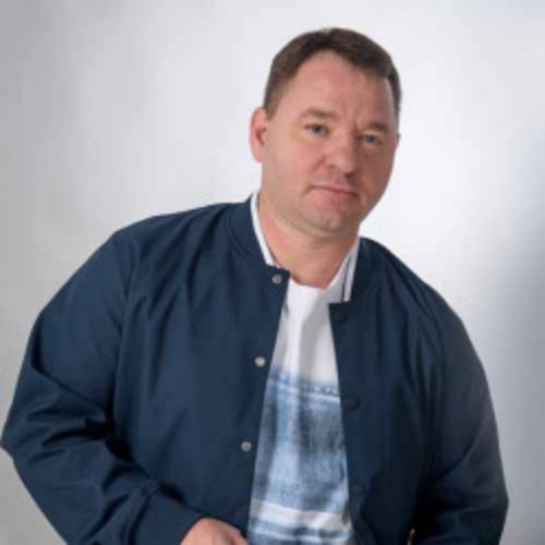 Afisha Club: Сергей Завьялов в Тюмени 15 сентября 2026