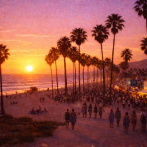 Afisha Club: Оркестр «CAGMO». Симфония МТВ при свечах в Владивостоке 22 сентября 2026